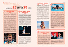 1000 bonnes nouvelles pour voir le monde autrement