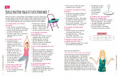 Mon cahier Mes rituels yoga NED