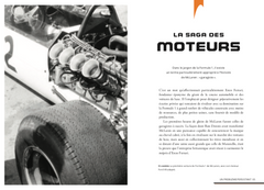 L'Histoire de McLaren - L'Excellence automobile (version française)