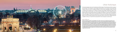 Les plus beaux panoramas de Paris - PARIS GREATEST PANORAMIC VIEWS