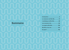 Little Book of Miu Miu - L'histoire d'une maison de mode mythique