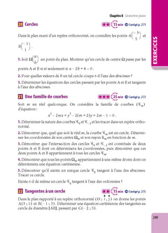 Maths 1re - ABC Excellence