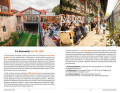 52 dimanches à Paris