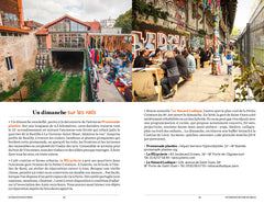 52 dimanches à Paris