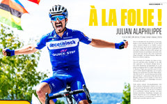 Gueules du Tour de France