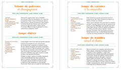 Coffret J'aime la soupe !