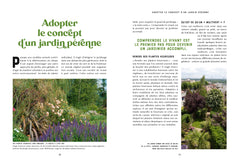 Jardiner sans arroser