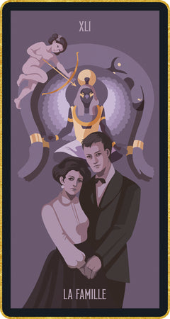L'Oracle d'Aleister Crowley