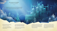 Sur les traces des créatures fantastiques de la mer