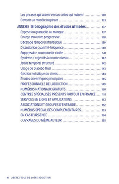 Libérez-vous de votre addiction - Une méthode simple pour duper votre cerveau et ne plus être dépendant