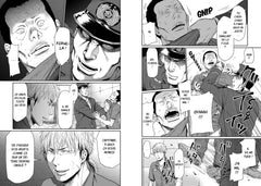 Under Prison - Tome 3