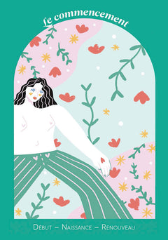 L'oracle du langage amoureux