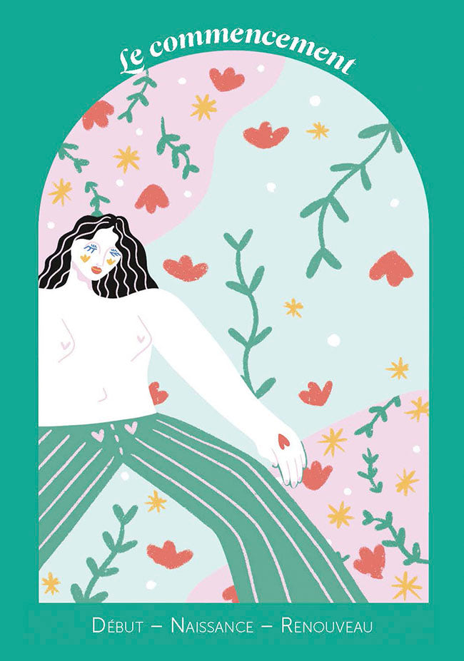 L'oracle du langage amoureux