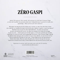 Zéro gaspi