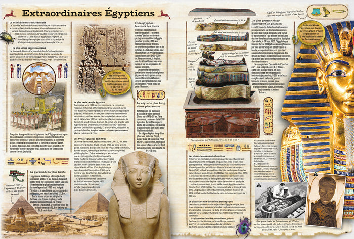 Guinness World Records 2024