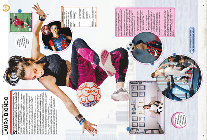 Guinness World Records 2024