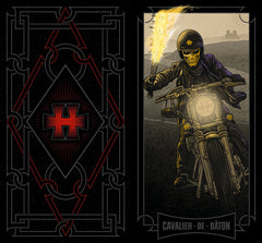 Tarot Hellfest