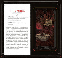 Tarot Hellfest