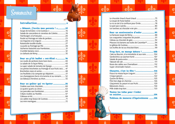 Chef Rémy - Oui, tout le monde peut cuisiner !