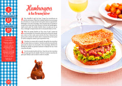 Chef Rémy - Oui, tout le monde peut cuisiner !