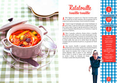 Chef Rémy - Oui, tout le monde peut cuisiner !