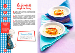 Chef Rémy - Oui, tout le monde peut cuisiner !