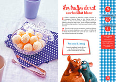 Chef Rémy - Oui, tout le monde peut cuisiner !