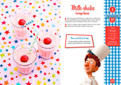 Chef Rémy - Oui, tout le monde peut cuisiner !