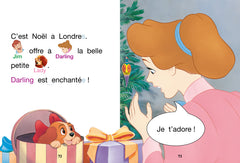 5 chefs-d'oeuvre de Disney, Niveau CP