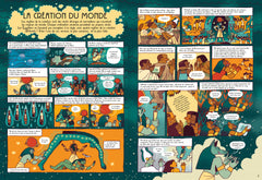 Les mythes, momies et magie en Egypte antique