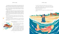 Merveilleux contes du monde