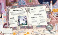 Le club secret des licornes