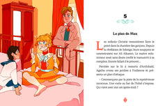 Miss Agatha - Piège à Constantinople