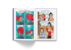 Disney Princesses #sans filtre Tome 1