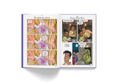 Disney Princesses #sans filtre Tome 1
