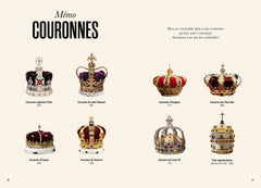 Manuel de survie royale (et de bonnes manières)