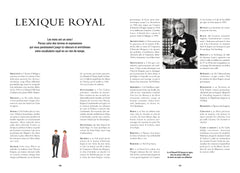 Manuel de survie royale (et de bonnes manières)
