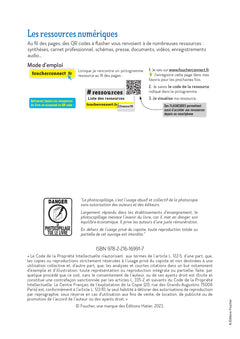 Le Volum' BTS - Assurance