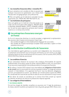 Le Volum' BTS - Assurance