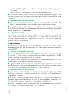 Le Volum' BTS - Assurance