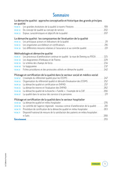 Le Volum' BTS - SP3S - Services et prestations des secteurs sanitaire et social