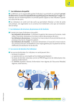 Le Volum' BTS - SP3S - Services et prestations des secteurs sanitaire et social