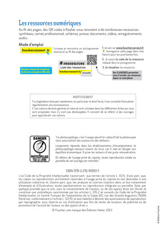 Le Volum' BTS - Collaborateur juriste notarial