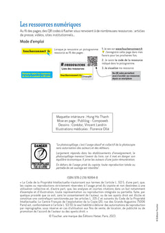 Le Volum' Bac pro - ASSP - Accompagnement, soins et services à la personne - Révision entraînement