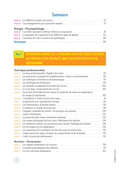 Le Volum' Bac pro - ASSP - Accompagnement, soins et services à la personne - Révision entraînement