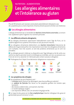 Le Volum' Bac pro - ASSP - Accompagnement, soins et services à la personne - Révision entraînement