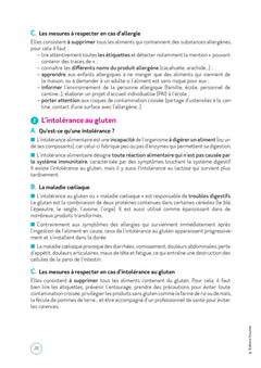 Le Volum' Bac pro - ASSP - Accompagnement, soins et services à la personne - Révision entraînement