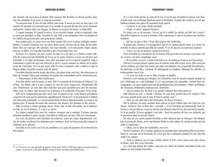 Griselda Blanco - L'incroyable histoire de la reine de la cocaïne