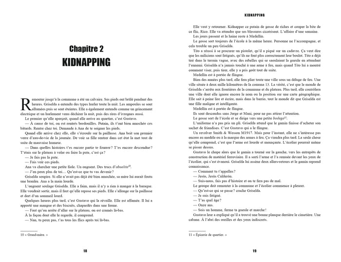 Griselda Blanco - L'incroyable histoire de la reine de la cocaïne