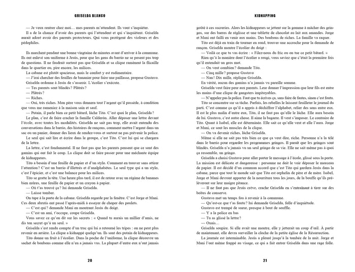 Griselda Blanco - L'incroyable histoire de la reine de la cocaïne